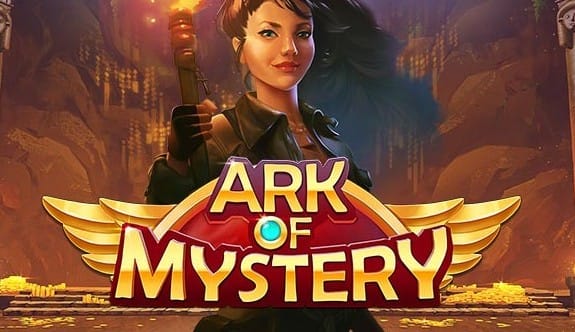 Ark of Mystery