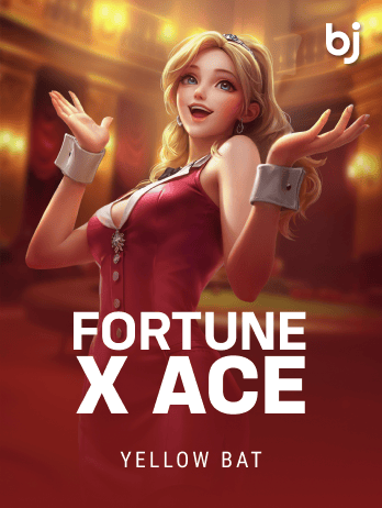 Fortune X Ace